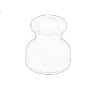 Boccola, coperchio testata OE VW 57 103 831B per VW TIGUAN (5N_) 2 2007-2018