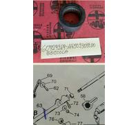 BOCCOLA CUSCINETTO ALBERO STERZO ALFA ROMEO GIULIETTA 1A SERIE 60729269