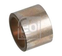 Boccola cuscinetto collettore, Motorino d'avviamento 10137 FEBI BILSTEIN OPEL