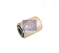 Boccola cuscinetto, molla a balestra DT Spare Parts 5.10109
