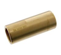 Boccola cuscinetto, molla a balestra FEBI BILSTEIN 04744