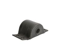 Boccola cuscinetto, molla a balestra Montaggio cabina AUGER 53275