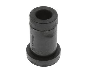 Boccola cuscinetto, molla a balestra MOOG MI-SB-16949