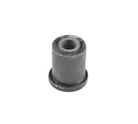 Boccola cuscinetto, molla a balestra TEDGUM 00220335
