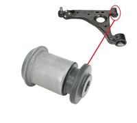 Boccola Del Braccio Anteriore Per Opel Mokka, Chevrolet Trax, Tracker