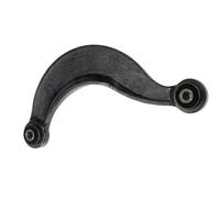 Boccola del Braccio di Controllo della Sospensione, Tirante di Collegamento della Sospensione Posteriore Regolabile per Ford Focus 2012-2015, Accessori Auto BV615500APA 1061659
