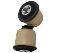 Boccola Del Braccio Longitudinale Dell'asse Posteriore Per Golf Per Gti | Oe: 1J0501541C 6R0501541A Boccola del braccio longitudinale dell'asse posteriore Silent Block Pillow Ball Bush