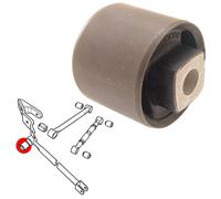 Boccola Del Braccio Posteriore, Per Land Rover Freelander