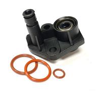Boccola del cambio aftermarket 23815921A4 per Mercury e per Mercruiser Standard & Controrotazione Azionamenti poppa per migliorare l'efficienza del cambio