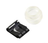 Boccola del cambio automatico e clip di collegamento del cambio, 10 pezzi per Mercedes OE 1159920310 0009944160 Adatto per gamma di modelli 190D 190E 230 240D 260E 280CE 280E 300CD 300CE