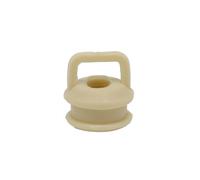 Boccola del cambio automatico, for Chevrolet, for Traverse, gomma, passacavo, clip, asta di collegamento del cambio, kit di riparazione, 2009-2017(1X)