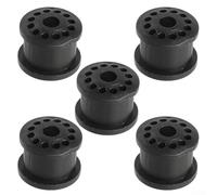 Boccola del cavo del cambio 4S6P7412AA per i veicoli di Ford compreso per Fiesta Per Focus For Fusion Parte di ricambio affidabile per il sistema di trasmissione