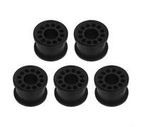 Boccola del cavo del cambio auto 4S6P7412AA per Ford per Focus 2002-2008 e compatibile con Fiesta per Fusion per un coinvolgimento liscio dell'ingranaggio oltre