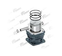 Boccola del cilindro del compressore d'aria 7000 751 500 VADEN ORIGINAL