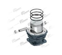 Boccola del cilindro del compressore d'aria 7000 883 500 VADEN ORIGINAL