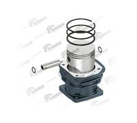 Boccola del cilindro del compressore d'aria 7000 884 500 VADEN ORIGINAL
