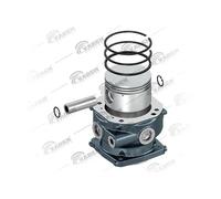 Boccola del cilindro del compressore d'aria 7000 902 500 VADEN ORIGINAL