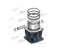Boccola del cilindro del compressore d'aria 7000 903 500 VADEN ORIGINAL