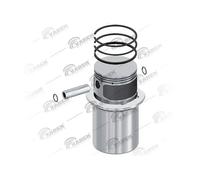 Boccola del cilindro del compressore d'aria 7000 924 500 VADEN ORIGINAL