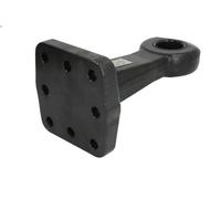 Boccola del gancio di traino, gancio di traino CARGOPARTS 0095095200
