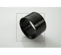 Boccola del gancio di traino, gancio di traino PETERS 070.752-10A