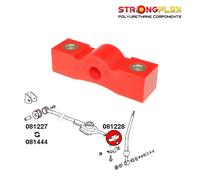 Boccola Del Leva Cambio Per MG ZS 01-05