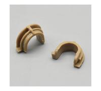 Boccola del rullo di pressione 10X adatta for HP 1010 1012 | 1015 1018 1020 1022 3015 3020 3030 3050 M1319 M1005