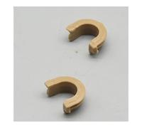 Boccola del rullo di pressione 10X adatta for HP 1015 | 1020 3015 3020 3030 3052