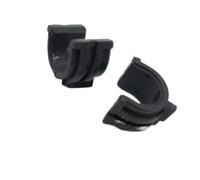 Boccola Del Rullo Di Pressione Con Manica Inferiore Adatta For HP M600 | M602 M603 M604 M605 M606 M630 Parti(1 set)