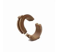 Boccola del rullo di pressione inferiore del fusore compatibile con i materiali di consumo della stampante IR 2520 2525 2530 2535 2545 IR2520 IR2525 IR2530 IR2535 IR2545 per codice FC9-1063-000(10set)