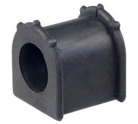 Boccola Del Stabilizzatore A.B.S. Ø 24 mm Lunghezza 40 mm Per u.a. TOYOTA RAV