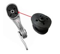 Supporto, supporto motore TEDGUM 00727863