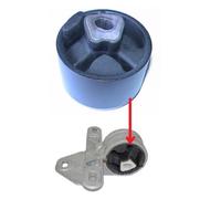 Boccola Del Supporto Del Motore Anteriore Per CHRYSLER VOYAGER/ GRAND VOYAGER