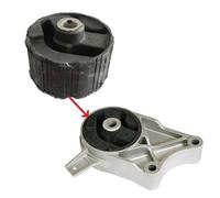 Boccola Del Supporto Del Motore Anteriore Per Opel Vectra C, Signum D: 98mm