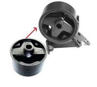 Boccola Del Supporto Del Motore Destro Compatibile Con SUNNY, SENTRA