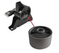 Boccola Del Supporto Del Motore Destro Per Mazda 5, 323, 626, Premacy