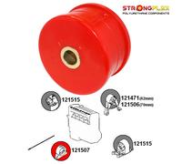 Boccola Del Supporto Del Motore Inferiore Anteriore Per EVOLUTION VII VIII IX X