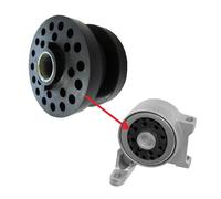 Boccola Del Supporto Del Motore Per FORD COUGAR, MONDEO I, MONDEO II