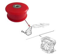 Boccola Del Supporto Del Motore Per Lancia Kappa 2.0 Turbo 16