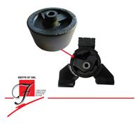 BOCCOLA DEL SUPPORTO DEL MOTORE PER OPEL AGILA (A) 1.0/1.2 (F68) DAL 2000