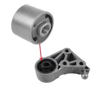 Boccola Del Supporto Del Motore Per Opel Corsa C, Meriva A (1.7 DIESEL)