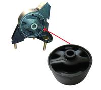 Boccola Del Supporto Del Motore Posteriore (12371-15240) Per Toyota Corolla E10