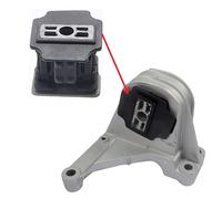 Boccola Del Supporto Del Motore Posteriore Per VOLVO S60 S80 V70 XC90 XC70