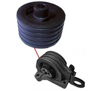 Boccola Del Supporto Del Motore/Scatola Per VOLVO S60, S80, V70, XC70, XC90