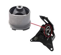 FEBEST Supporto motore TMB-NCP90LH anteriore sx 0,531kg