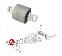 Boccola Del Supporto Differenziale Per Mercedes Vito Viano 639