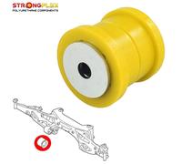 Boccola Del Supporto Differenziale Posteriore, BMW Serie 2 F44, F45, F46 Xdrive