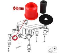 Boccola Del Supporto Differenziale Posteriore, BMW Serie 3 E36 (Non Per EVO)