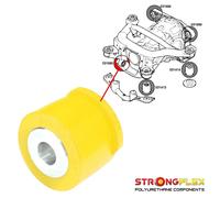 Boccola Del Supporto Differenziale Posteriore Per BMW Z4 M3 (E85 E86)