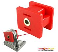 Boccola Del supporto motore Superiore anteriore per Volvo V70 XC / XC70 (01-07)